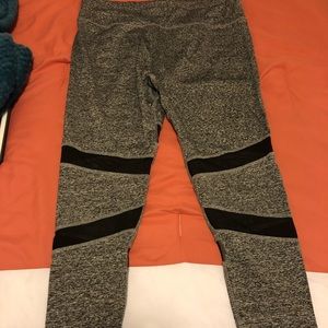 Workout legging